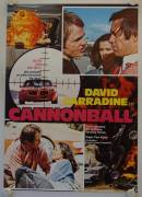 Cannonball (Cannonball)